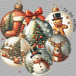 Christmas-ADJ 12128